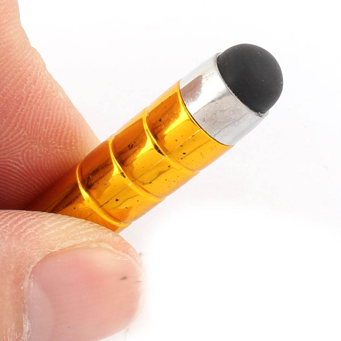 Tablet PC Smart Phone Capacitive Display Touch Screen Stylus Pen 10pcs w Plugy