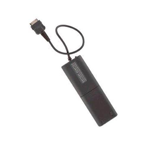 Unlimited Cellular Battery Extender for Eten M500, M600 (Black) - SC-M500B