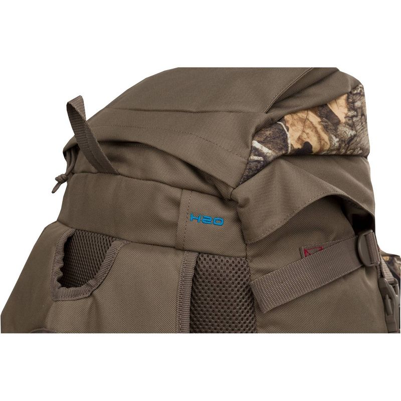 Fieldline Pro Series Glenwood Canyon 20'' Internal Frame Backpack - Camo