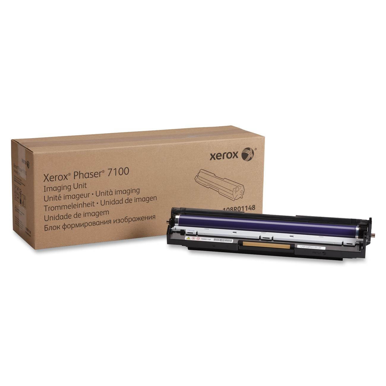 XEROX 108R01148 Imaging Unit (Cyan)