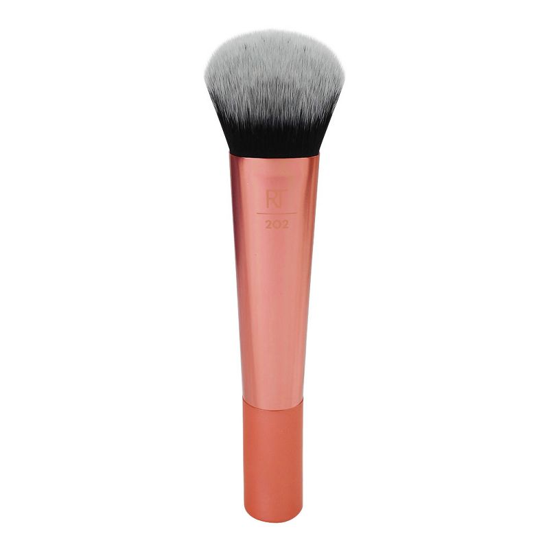 Real Techniques Instapop Face Brush - 1pc