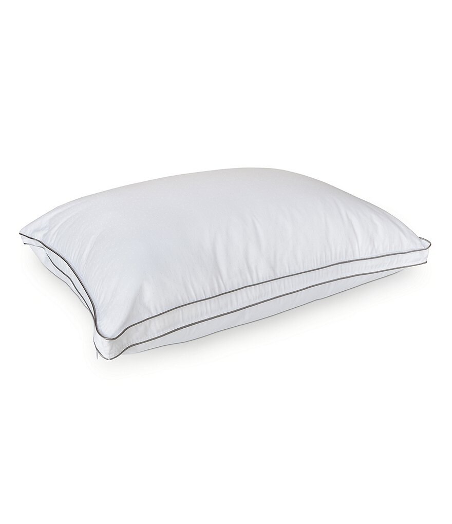 Noble Excellence 400-Thread Count Cotton AAFA Certified Pillow Protector