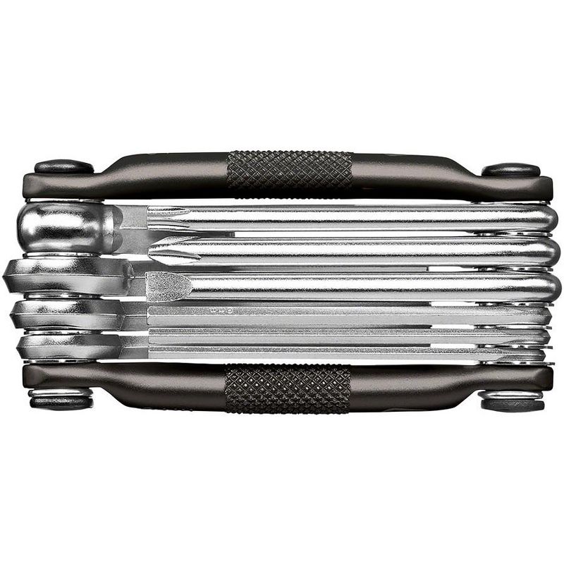 Crank Brothers Multi-10 Bike Multi-Tool - Midnight