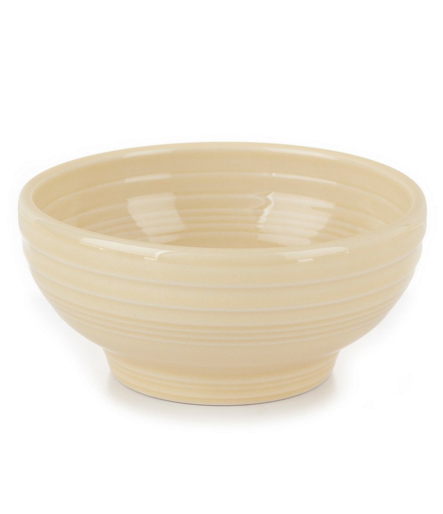 Fiesta Small Footed Bowl