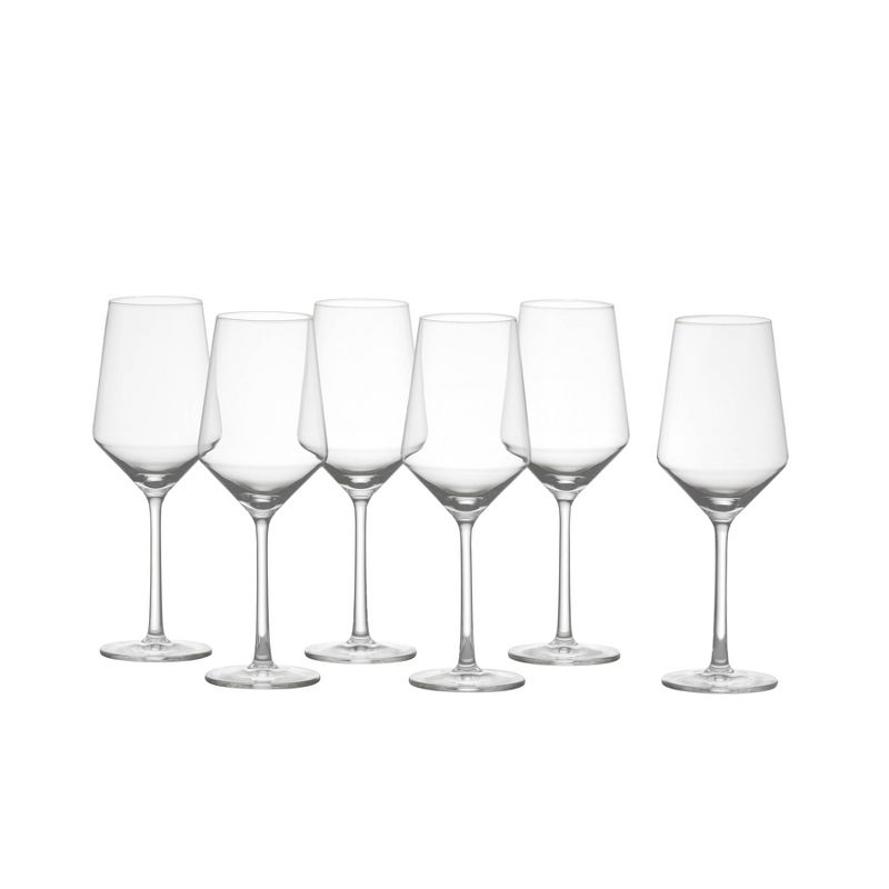 Schott Zwiesel 13.8oz 6pk Crystal Pure Sauvigon Blanc Glasses