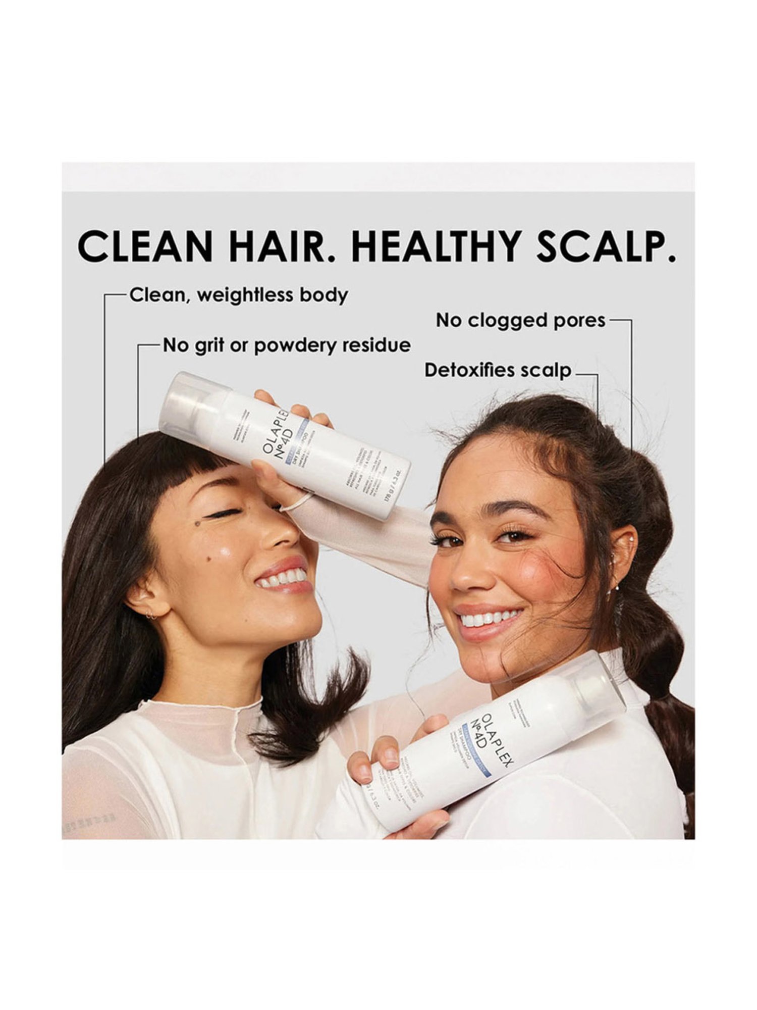 Sanfe Hair Volumizing Dry Shampoo - 25 ml