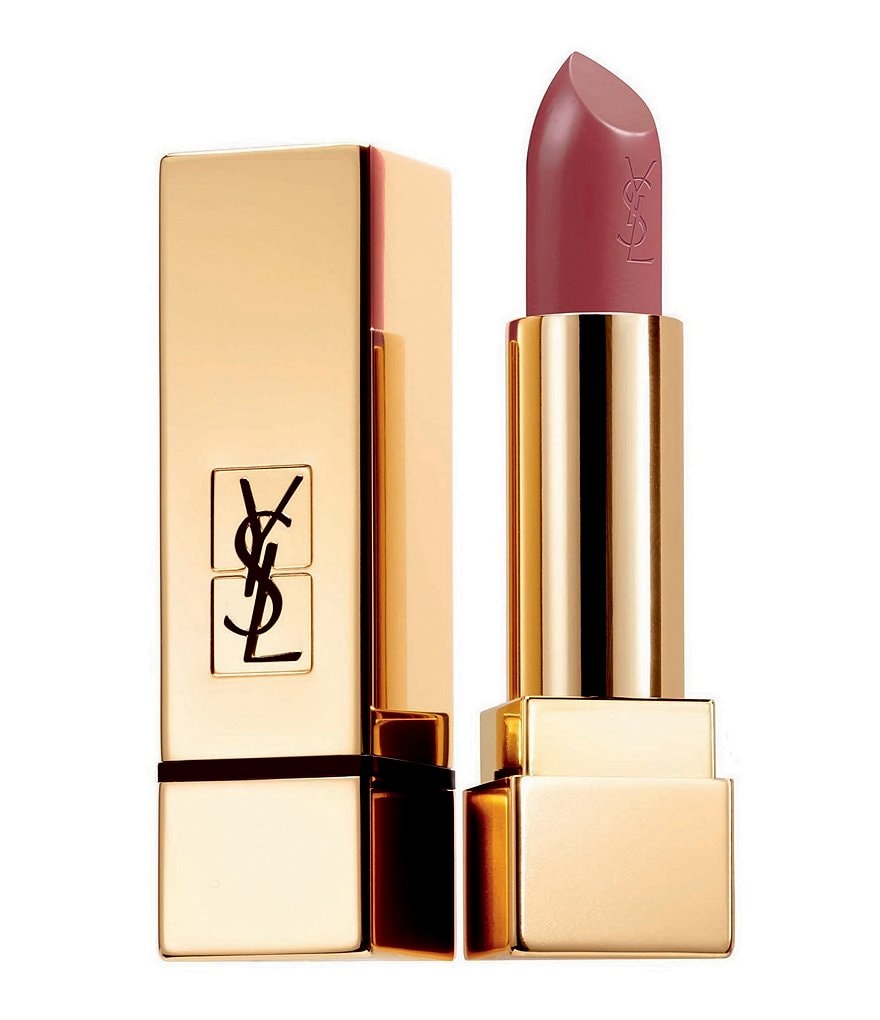 Yves Saint Laurent Beaute Rouge Pur Couture Lipstick