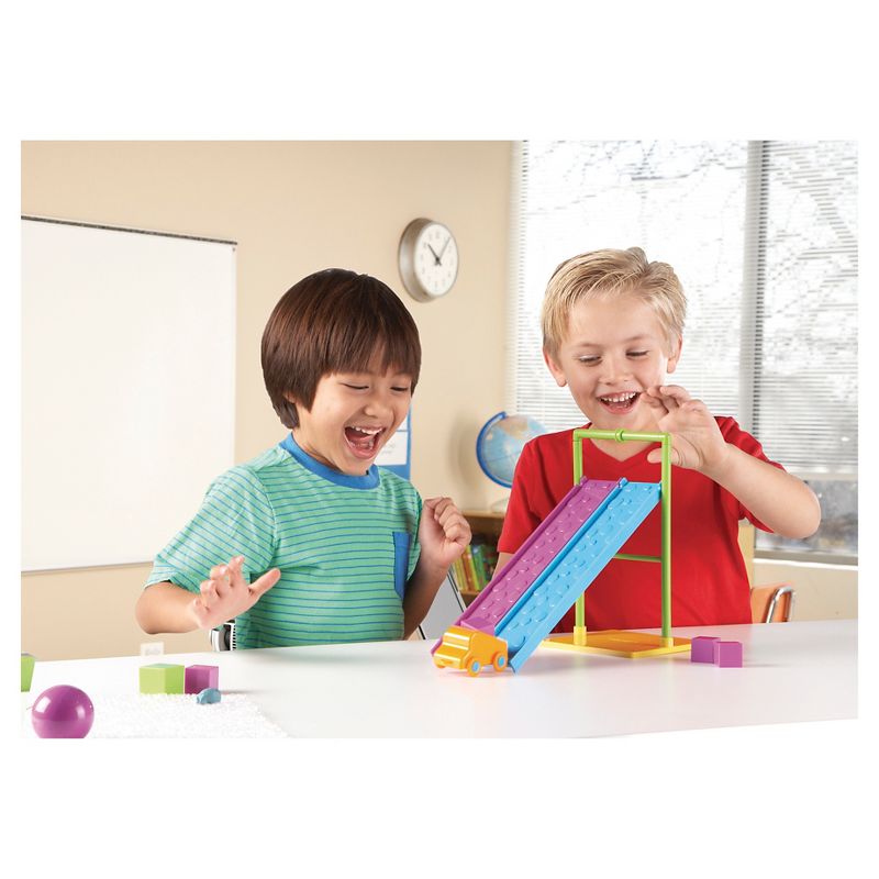 Thames & Kosmos Remote Control Machines