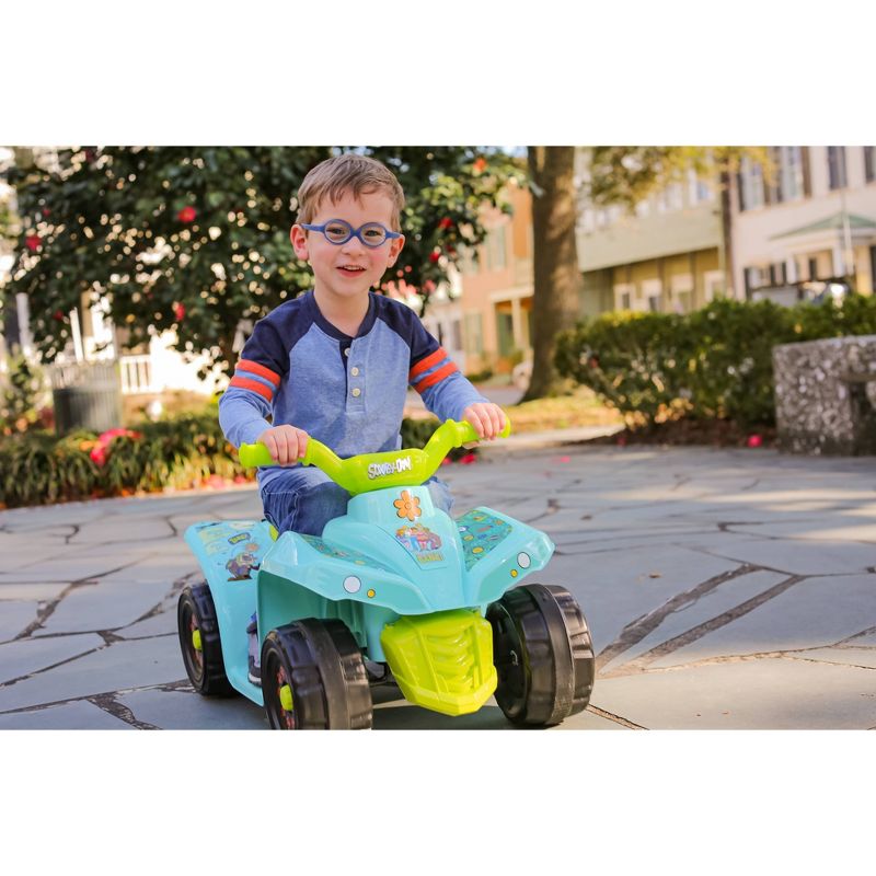 Kid Motorz 6V Mercedes Benz E550 One Seater Powered Ride-On - Black