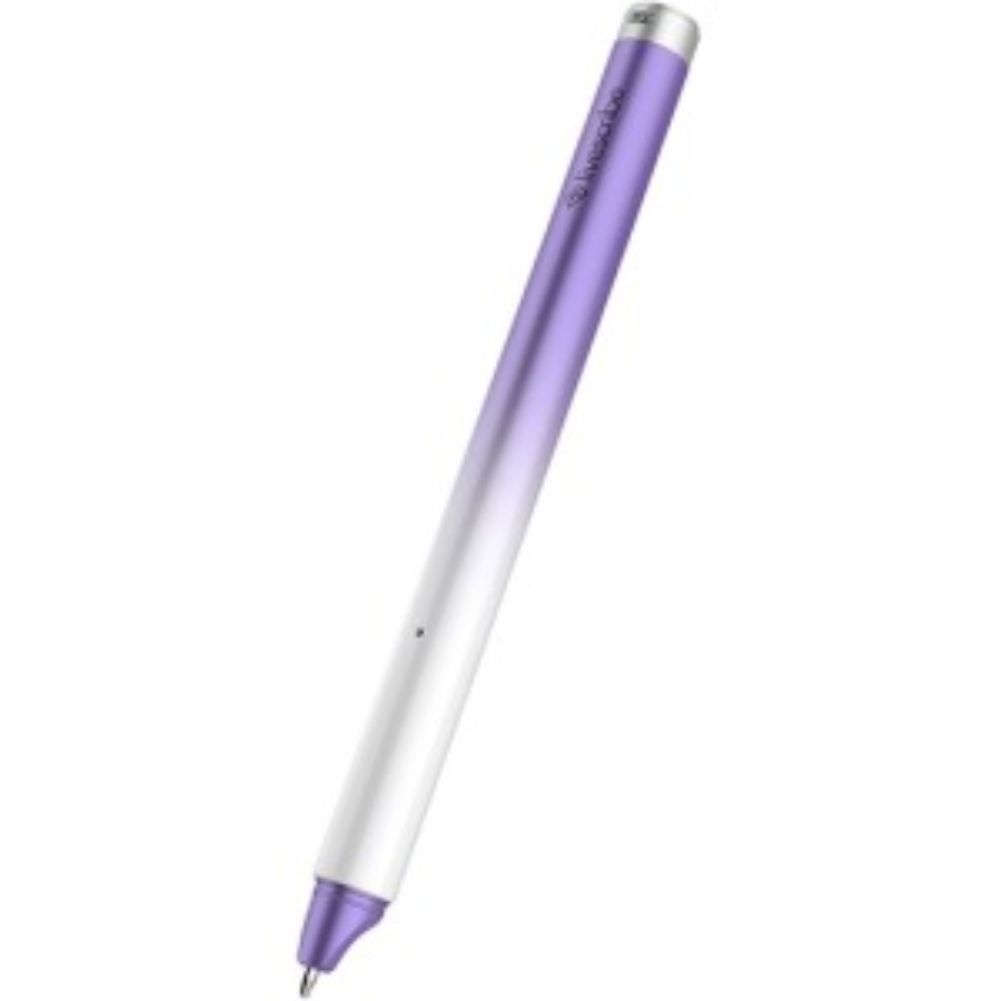 Livescribe Wireless Bluetooth Aegir Smartpen, Dolphin Edition, Purple Color
