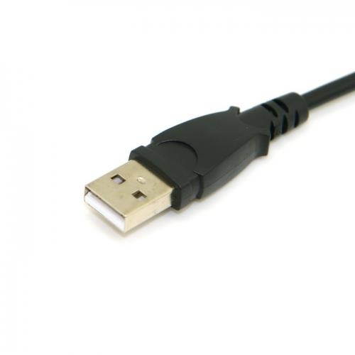 CHENYANG  VMC-15FS 10pin to USB Data Sync Cable for Sony Digital Camcorder Handycam