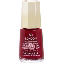 Nail Color Mini - # London --5ml/0.16oz