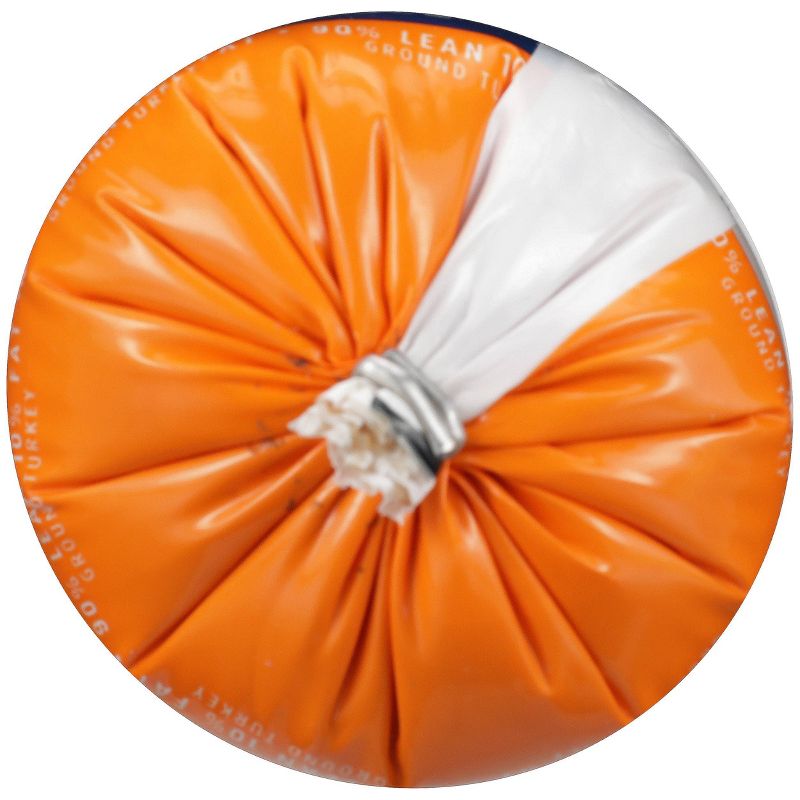 Honeysuckle White Fresh 90% Lean Ground Turkey - 1lb