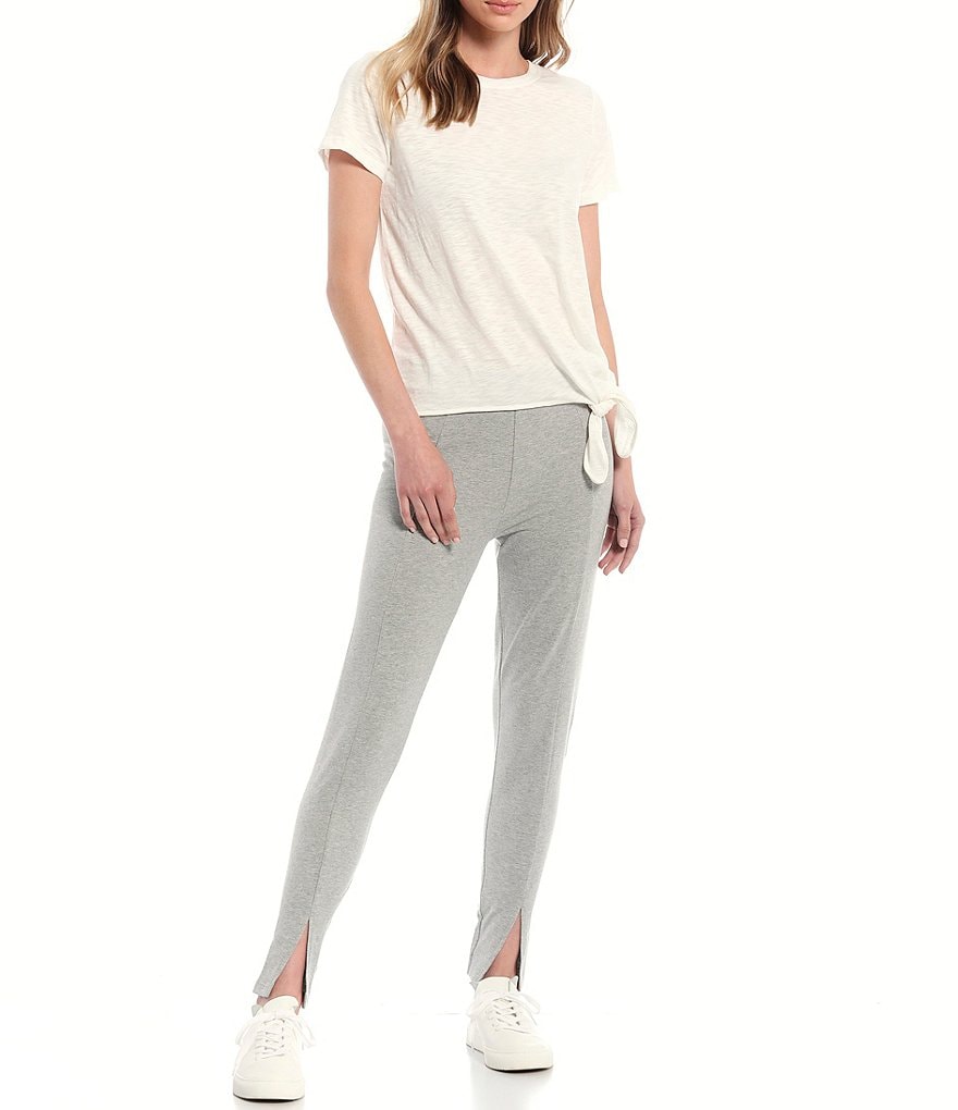 Spanx Stretch Twill Ankle Cargo Pant
