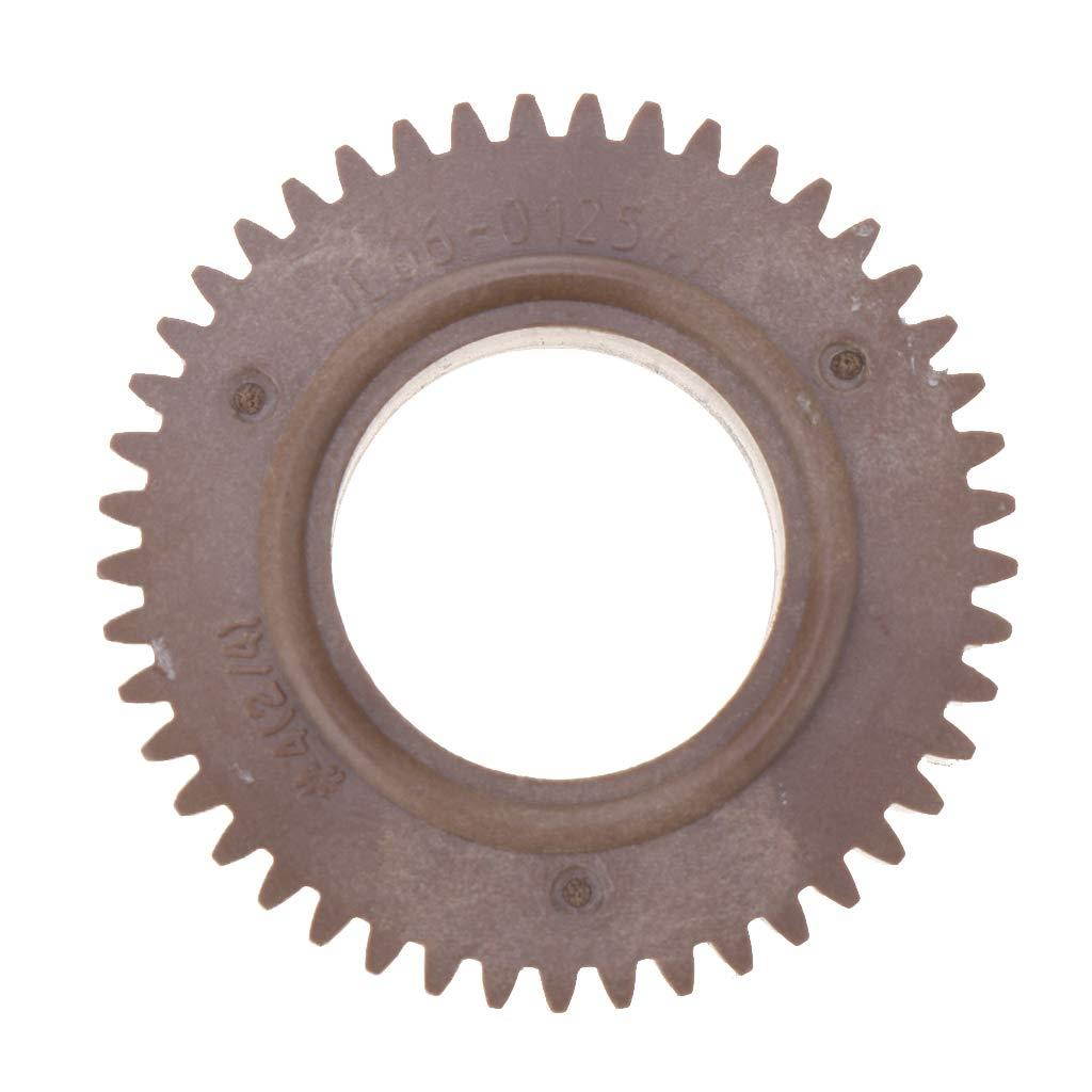 Printer Accessory Fuser Pendulum Drive Gear Kit for Samsung 4321 4521 4655 4650 4021 Spare Parts - JC66-01254A