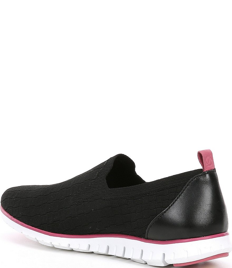 Cole Haan Zerogrand Stitchlite Distance Knit Sneakers