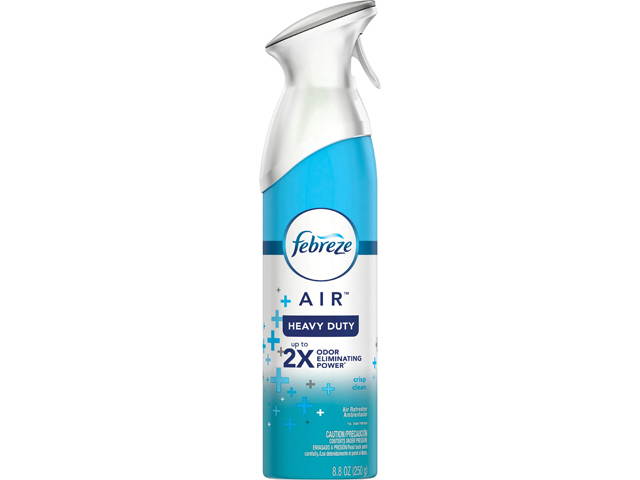Febreze 96257CT Air Freshener Spray