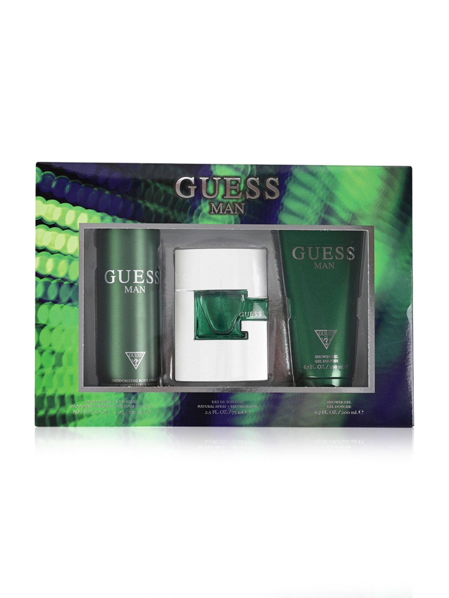 Ajmal Musk Gold Concentrated Perfume for Unisex - 5 ml