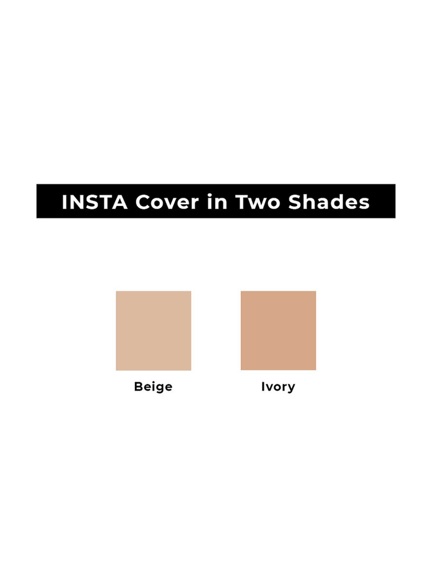 Lamel Insta Cover 401 Beige - 8 ml