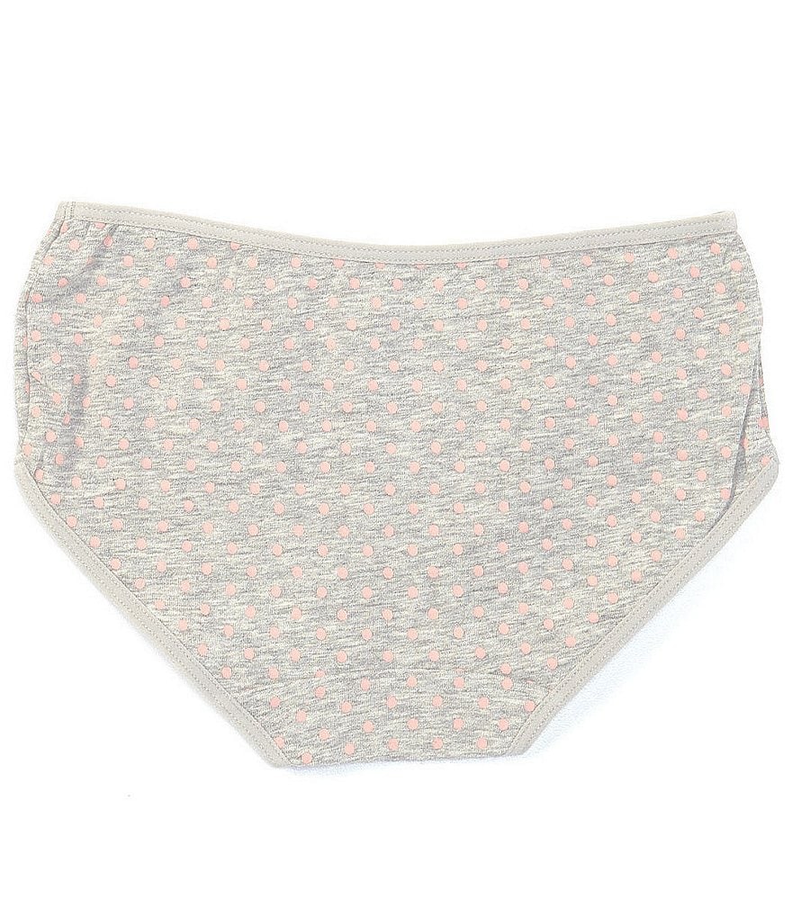 Copper Key Girls 4-12 Half Slip