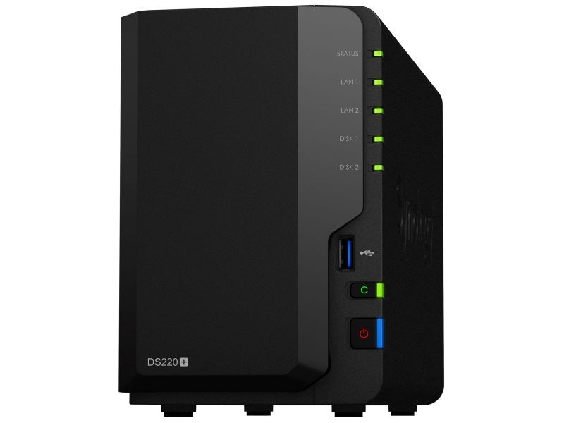 Synology Fan 92*92*25_2