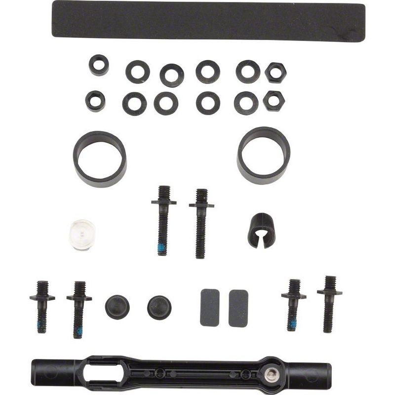 Campagnolo Power Unit Holders Extra Parts