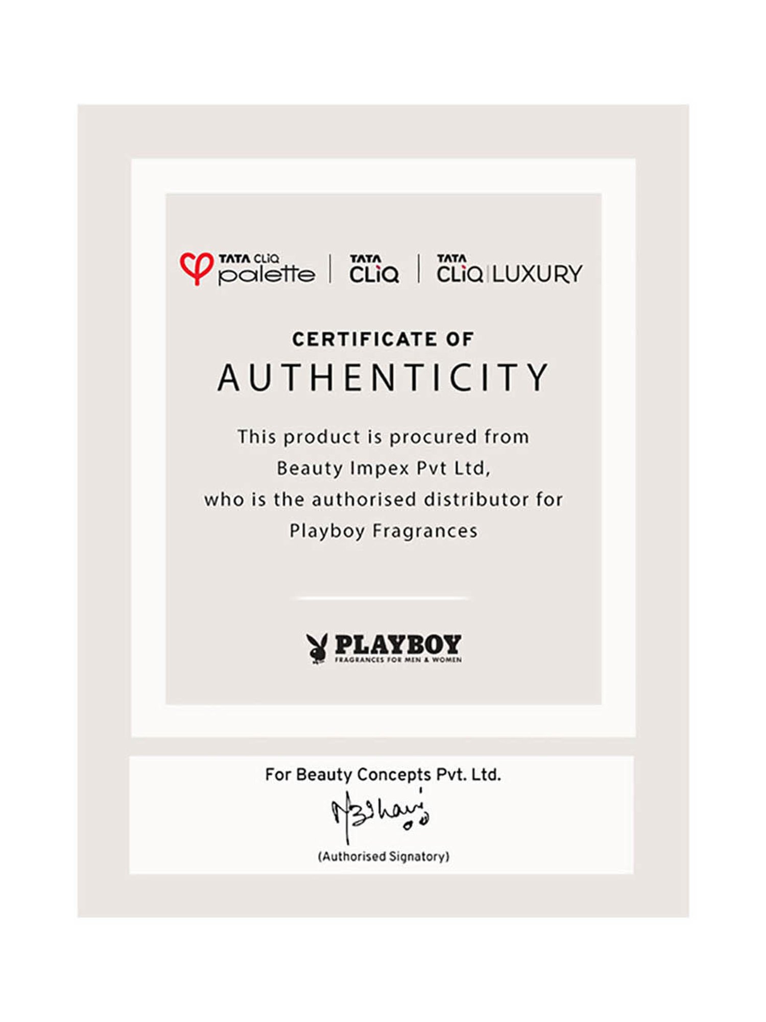 Playboy Generation Shower Gel for Women - Pack of 2