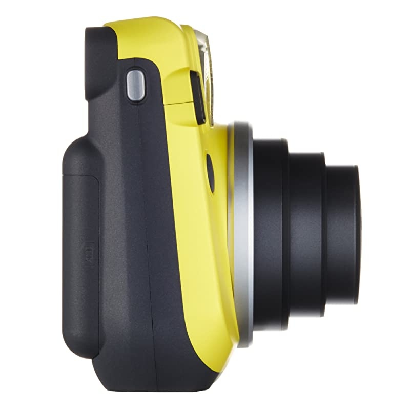 Instax Mini 70 - Instant Film Camera (Yellow)