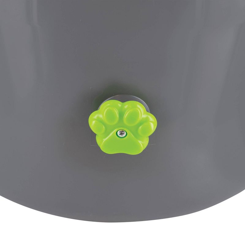 PetSafe Automatic Ball Launcher - Gray