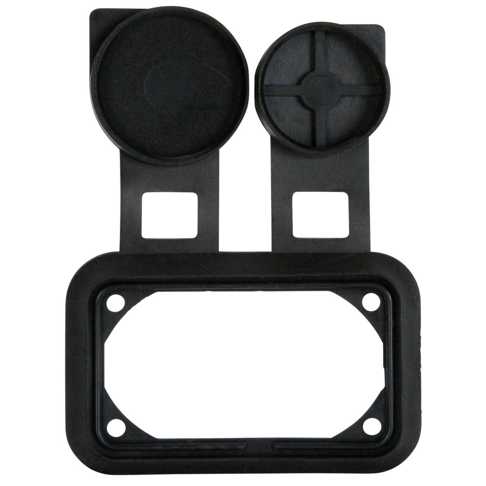 Neutrik SCNAC-PX powerCON TRUE1 Sealing Cover for Combinatio