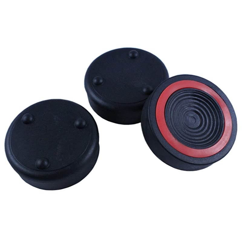 AntiVibration Suppression Pads Telescope Mounts for VibrationFree observing