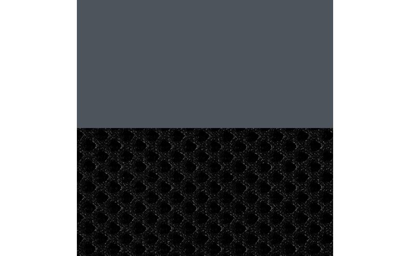 Grow Height Adjustable Wobble Stool Gray - Regency