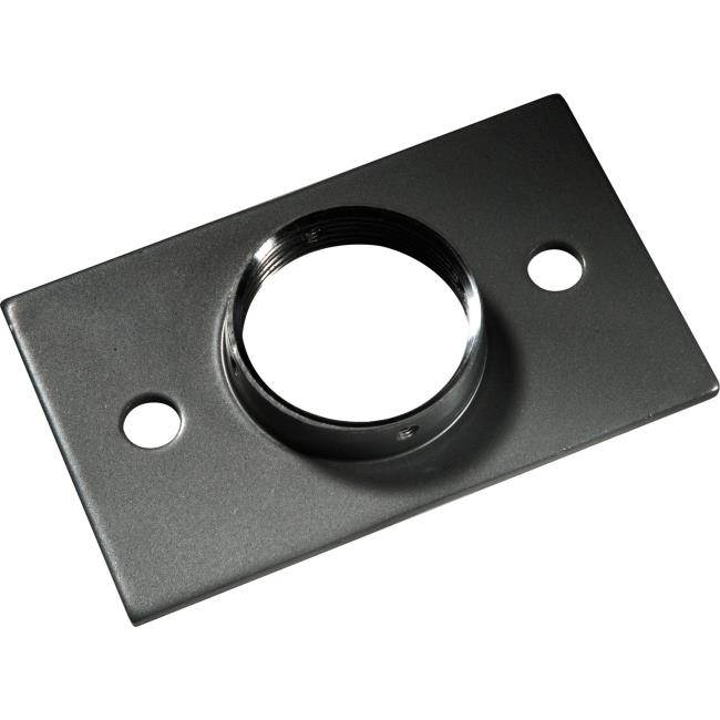 STRUCTURAL CEILING PLATE - BLACK