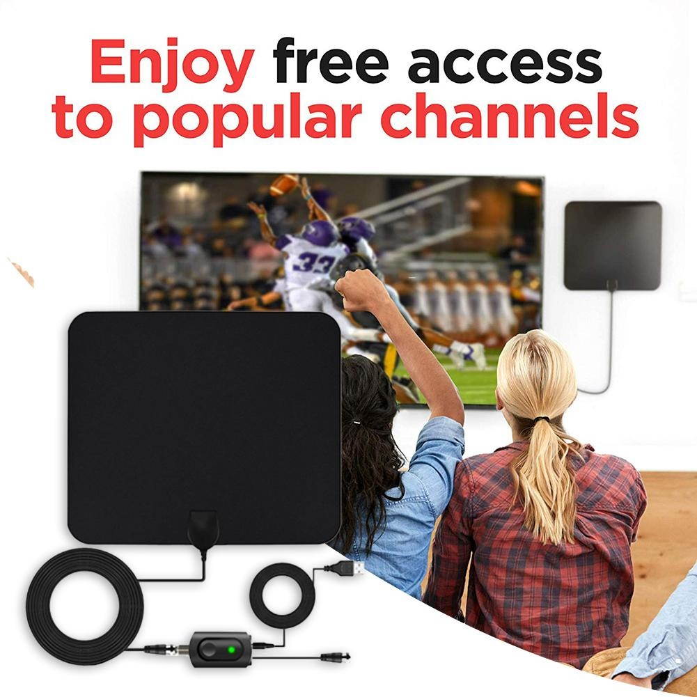 Outdoor Antenna Mounting Pole Adjustable Attic 19Inch Reversible JPole HW520P