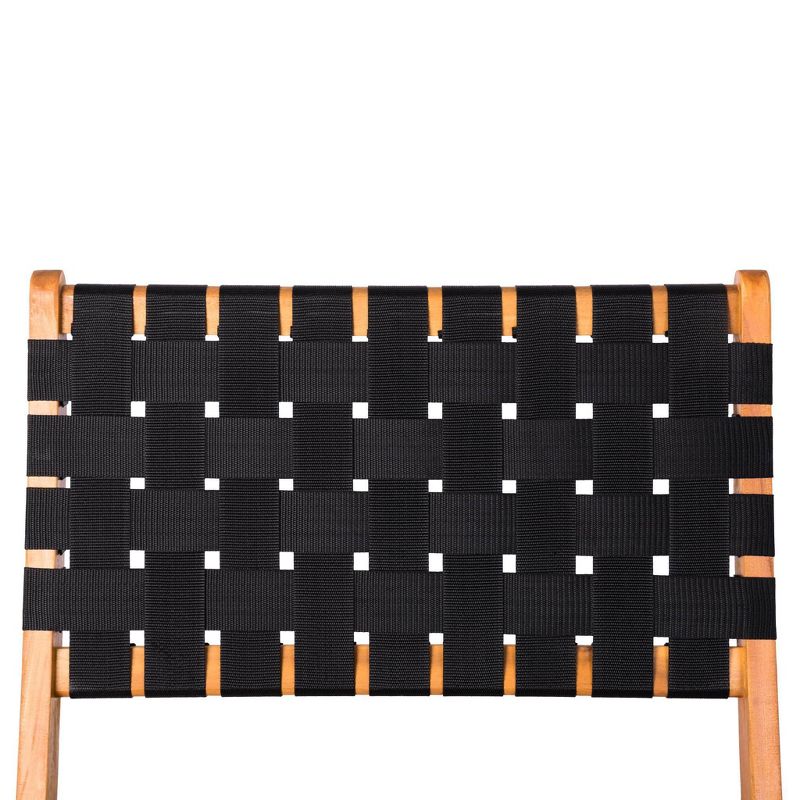 Sava Folding Outdoor Patio Chair - Balkene Home