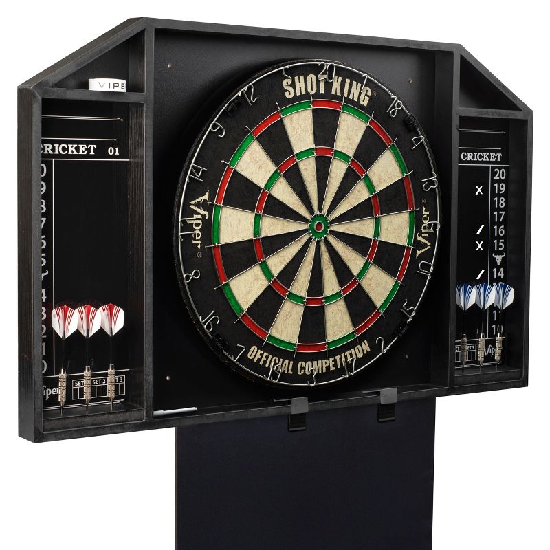 Viper Resolute Dart Backboard
