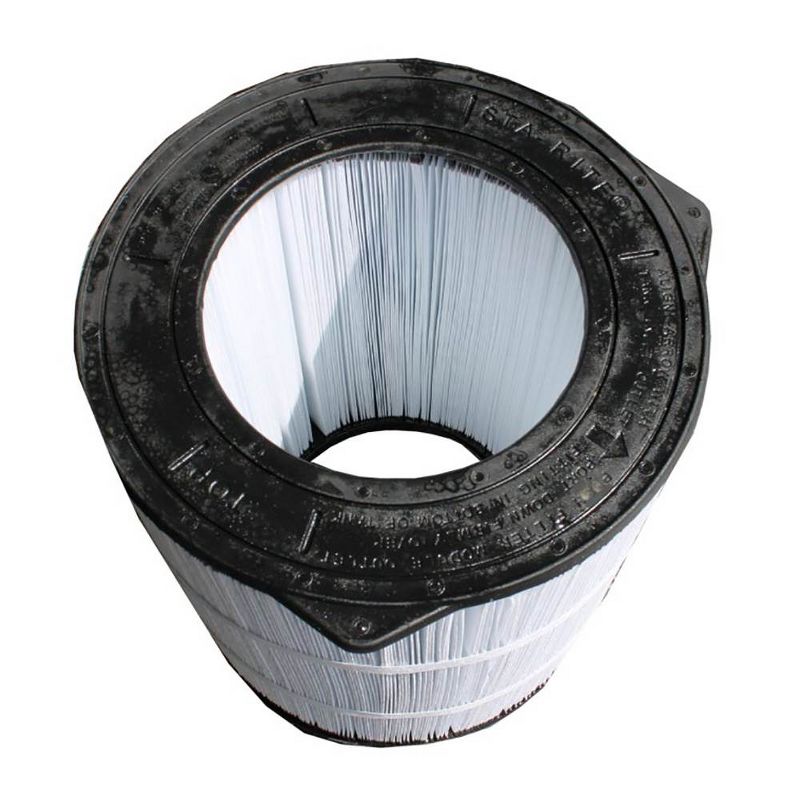 Sta-Rite S7M120 System 3 Pool Filter Inner & Outer Modular Media Cartridge Set