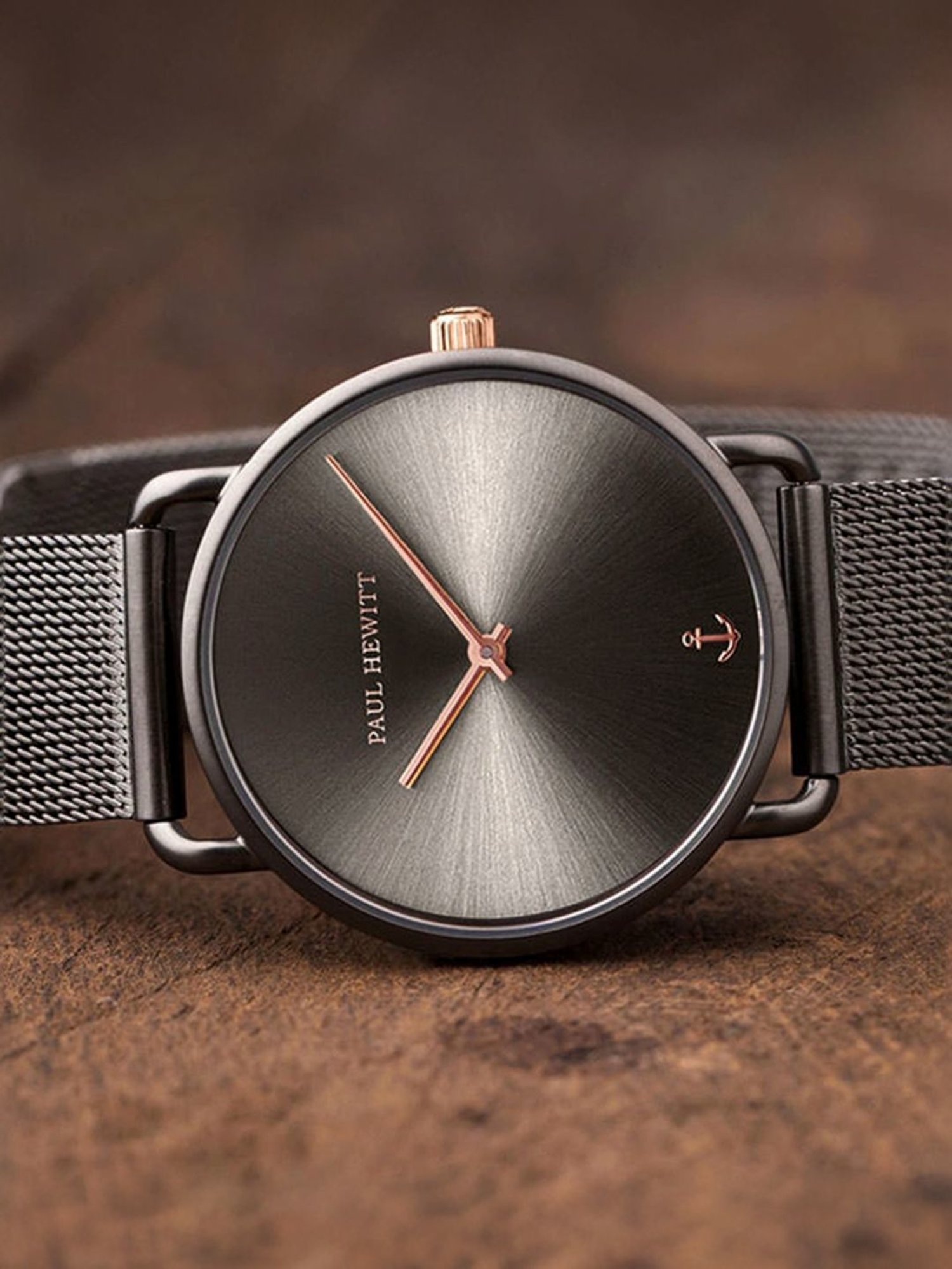 Paul Hewitt PH002816 Miss Ocean Watch for Women