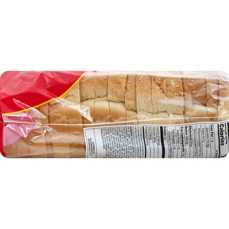 Wonder Spoleto Italian Style Bread - 16oz