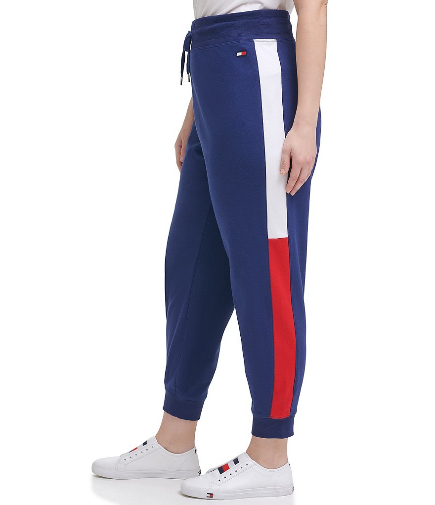 Westbound Plus Size the HIGH RISE fit Denim Skinny Cropped Pants