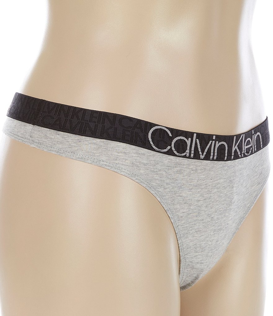 Hanky Panky Baroque Blooms Original Rise Thong