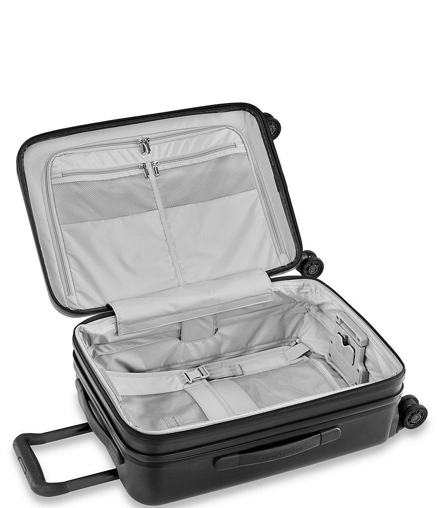 Travelpro Crew Versapack Max Expandable Carry-On