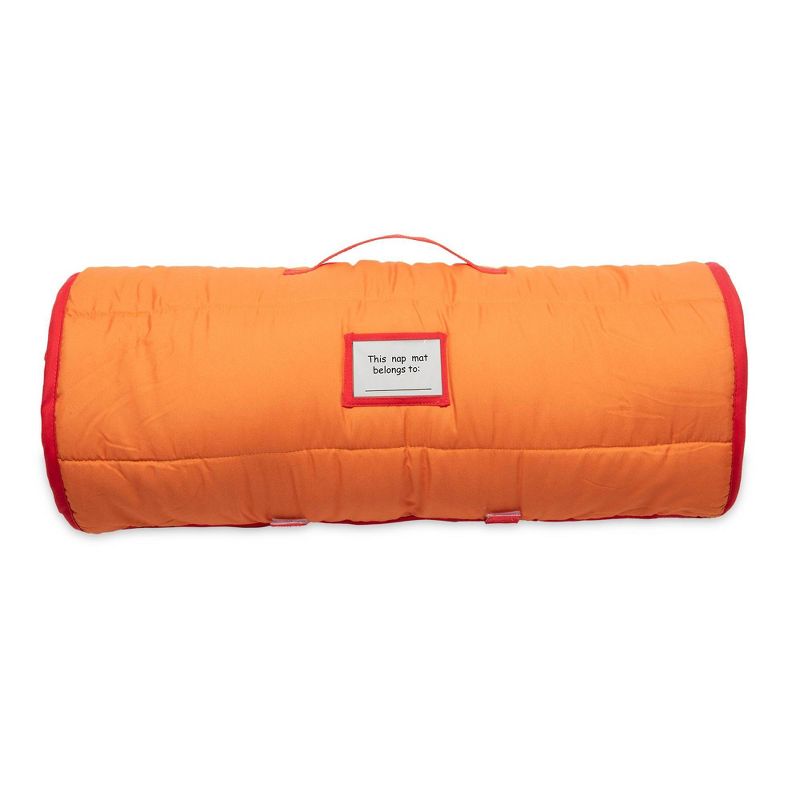 Toddler Mickey Mouse Nap Pad