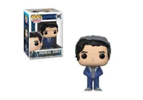Riverdale Jughead POP Vinyl, Drama TV by Funko
