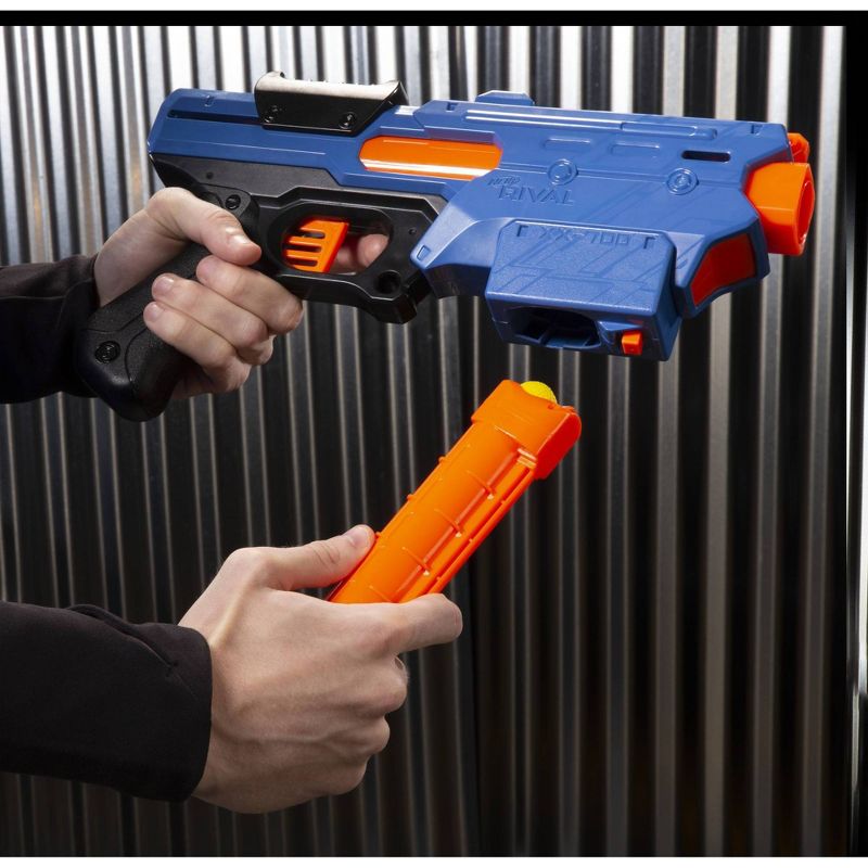 NERF Rival Finisher XX 700