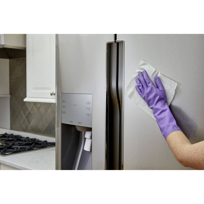 Scotch-Brite Kitchen Cleaner and Degreaser Wipes - 28ct