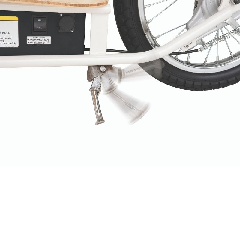 Dynacraft 18" Realtree Kids' Bike - Black