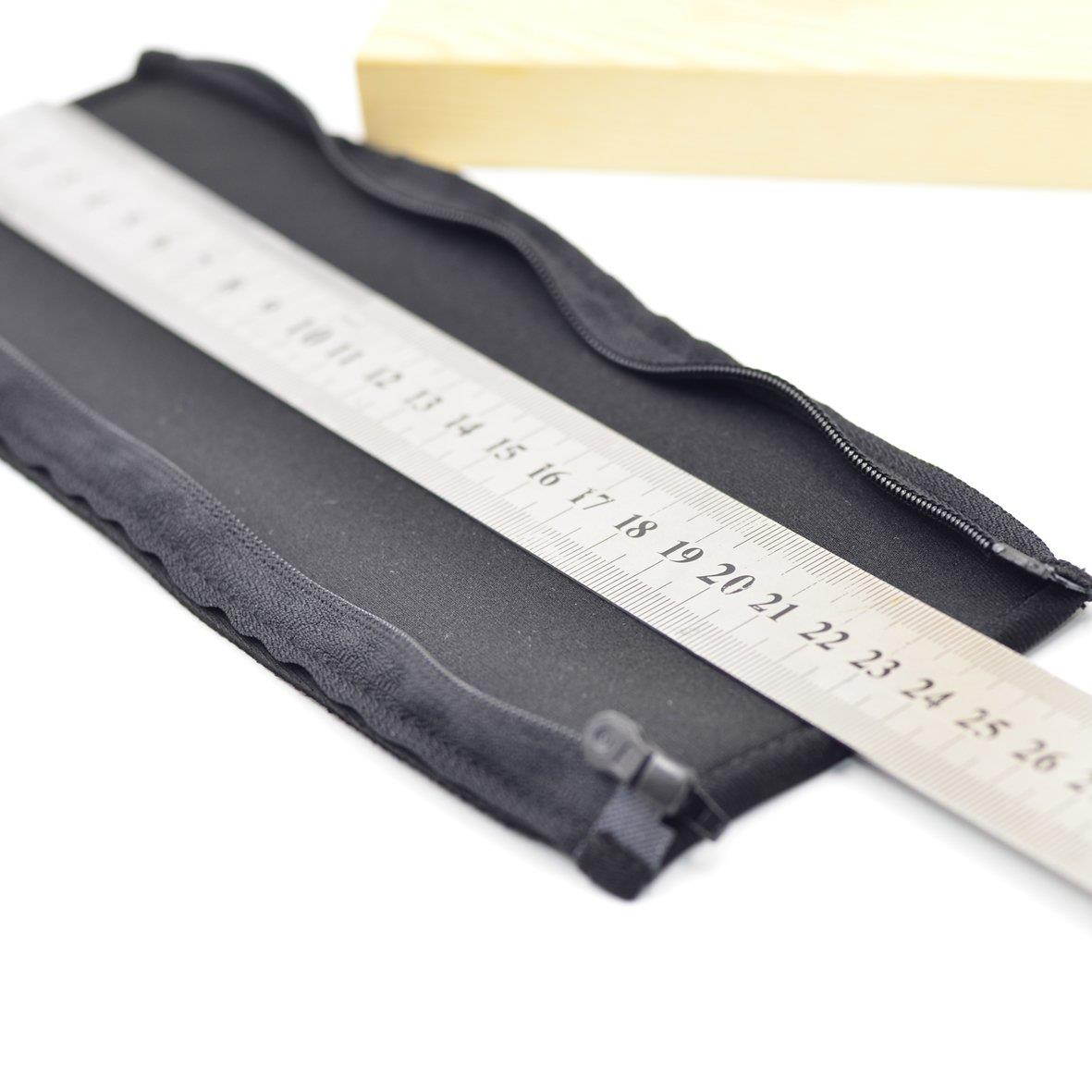 Headphone protector headband fabric for Audio technica M30 M40 M50 M50X M50S M40X headphone