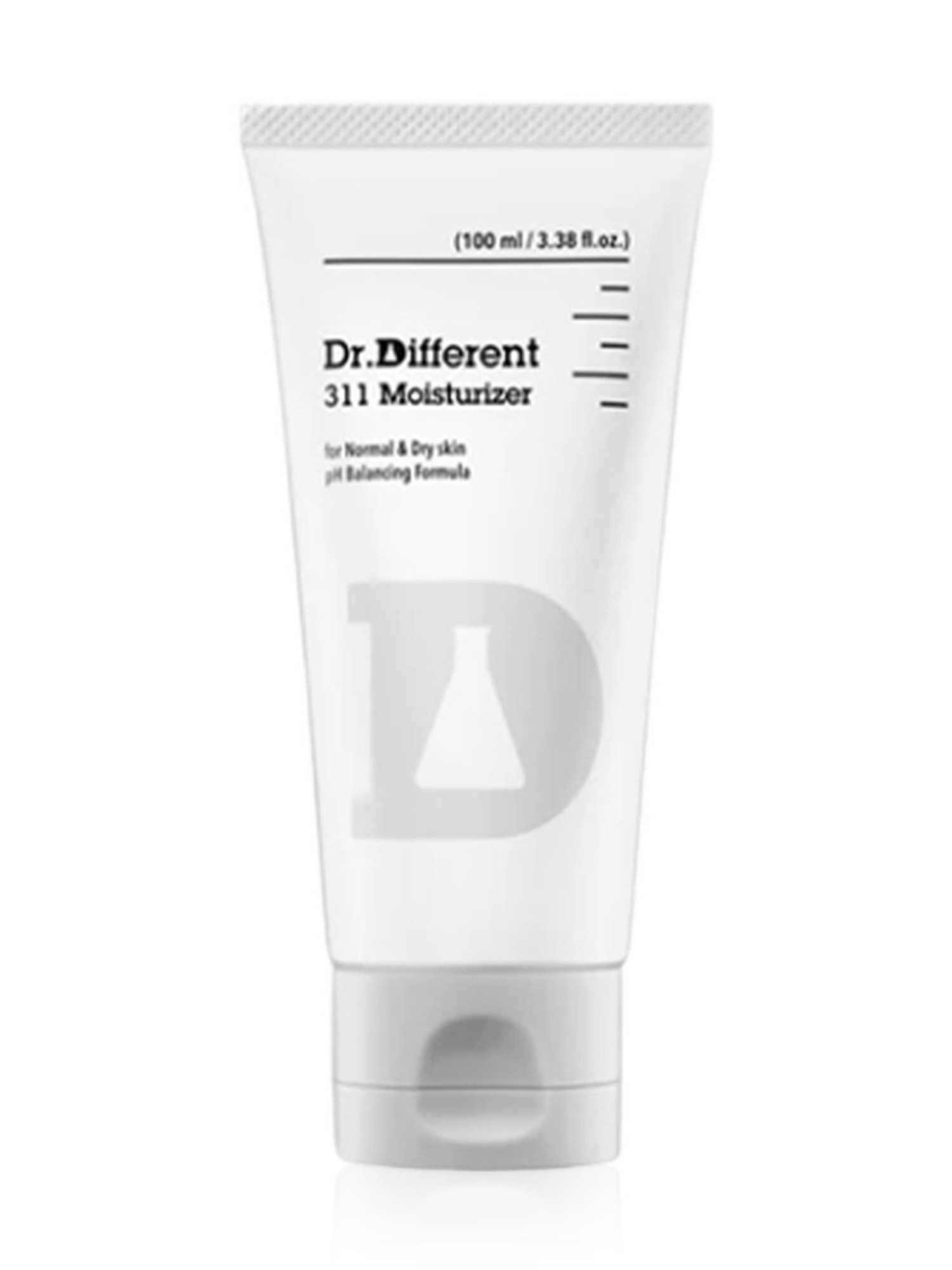 Dr. Different 311 Moisturizer - 100 ml