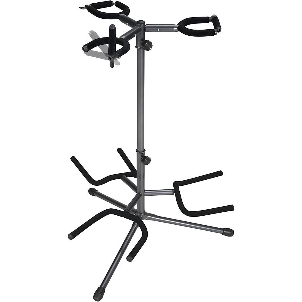 Proline HT1053 Securi-T Triple Tripod Stand with Locking Yoke